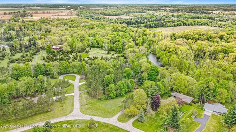 View/Area - 11958 Eden Trl, Eagle, MI 48822 photo 4 of 5
