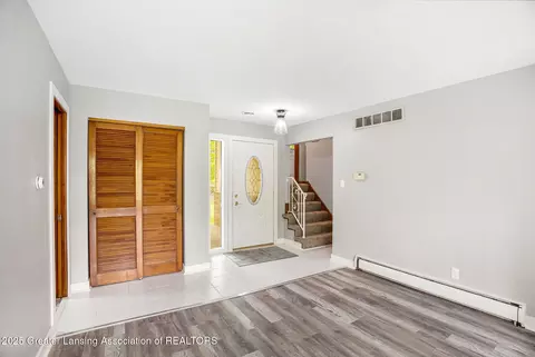 Entry Way - 11958 Eden Trl, Eagle, MI 48822 photo 1 of 1