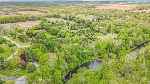 View/Area - 11958 Eden Trl, Eagle, MI 48822 photo 2 of 5