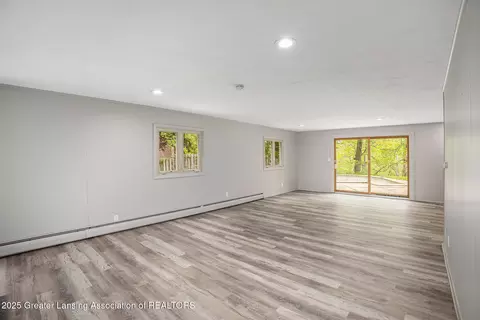 Living - 11958 Eden Trl, Eagle, MI 48822 photo 7 of 7