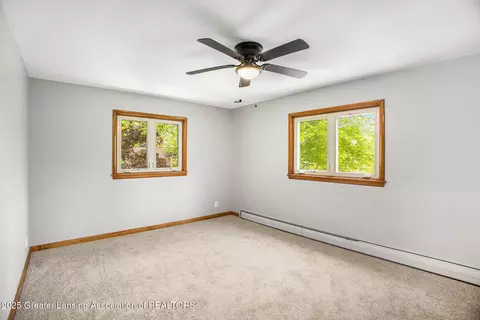 Bedroom - 11958 Eden Trl, Eagle, MI 48822 photo 1 of 3