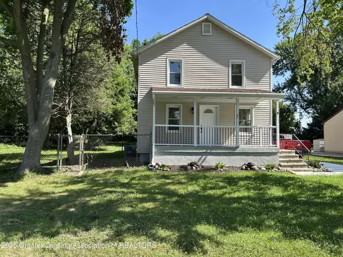 4656 Krental Ave, Holt, MI 48842