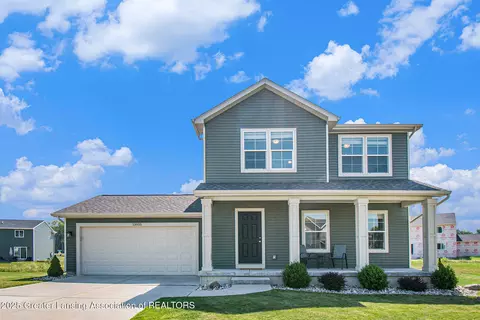 13855 Bauerle Rd, Dewitt, MI 48820