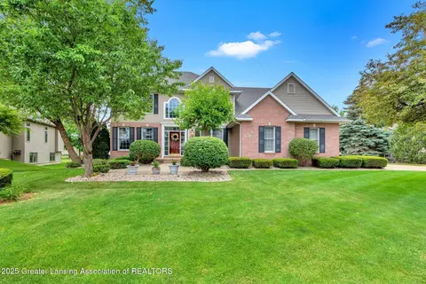 11654 Hidden Ridge Dr, Dewitt, MI 48820