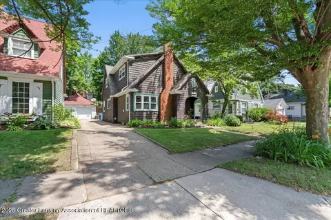 Exterior - 1014 Smith Ave, Lansing, MI 48910 photo 7 of 10