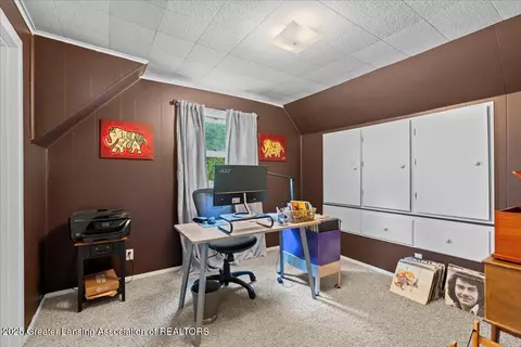 Bedroom - 1014 Smith Ave, Lansing, MI 48910 photo 6 of 6