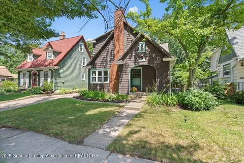 Exterior - 1014 Smith Ave, Lansing, MI 48910 photo 10 of 10