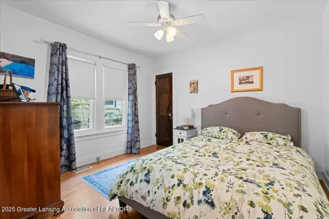 Bedroom - 1014 Smith Ave, Lansing, MI 48910 photo 1 of 6