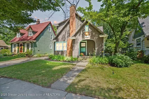 1014 Smith Ave, Lansing, MI 48910