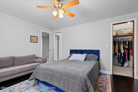 Bedroom - 1014 Smith Ave, Lansing, MI 48910 photo 4 of 6