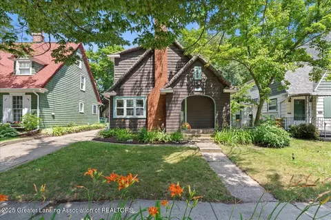 Exterior - 1014 Smith Ave, Lansing, MI 48910 photo 2 of 10