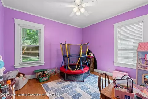 Bedroom - 1014 Smith Ave, Lansing, MI 48910 photo 2 of 6