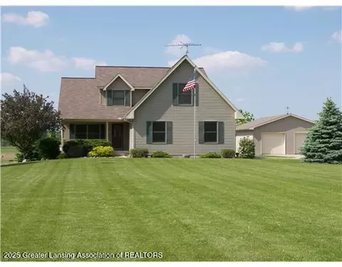 Undisclosed, Leslie, MI 49251