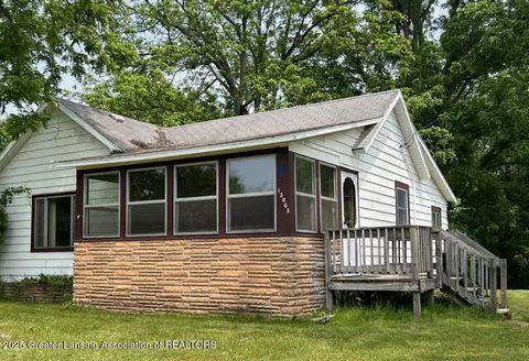 Undisclosed, Perry, MI 48872