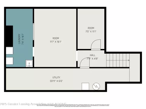 4227 Barton Rd, Lansing, MI 48917 photo 34