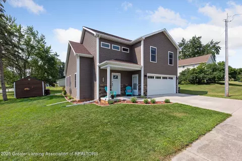 112 E Barber St, Ithaca, MI 48847