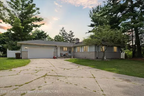 Undisclosed, Okemos, MI 48864