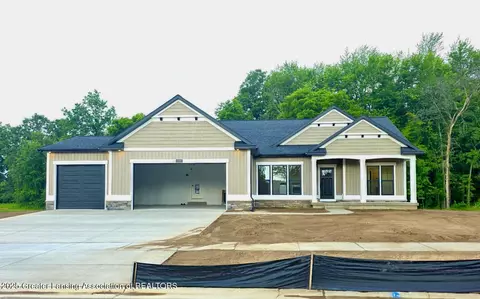 Undisclosed, Grand Ledge, MI 48837
