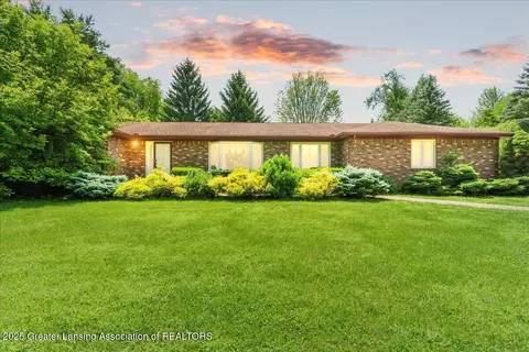9550 Alward Rd, Laingsburg, MI 48848