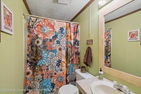 Bath - 9428 S Wright Rd, Eagle, MI 48822 photo 3 of 4