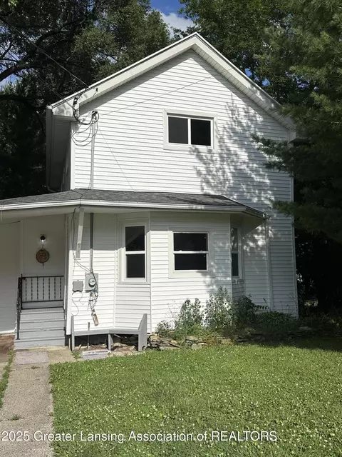1922 Vermont Ave, Lansing, MI 48906