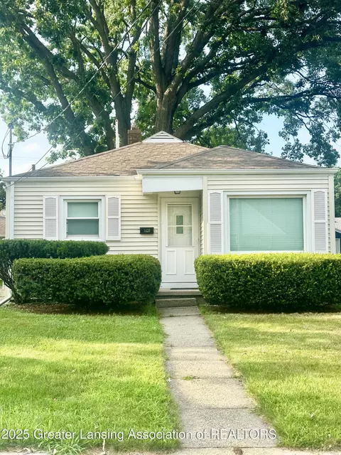 1420 Cooper Ave, Lansing, MI 48910