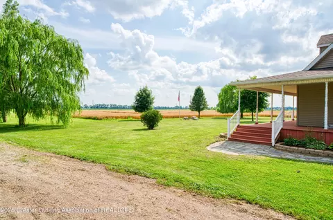 7741 E Garfield Rd, Ashley, MI 48806 photo 32