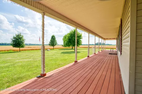 7741 E Garfield Rd, Ashley, MI 48806 photo 35