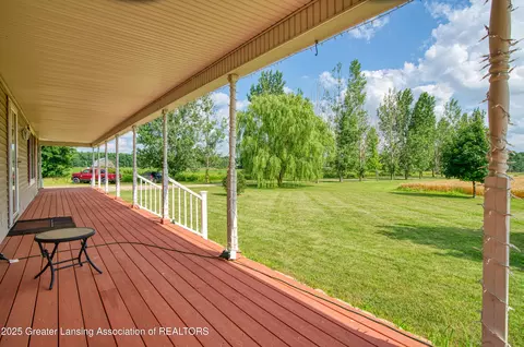 7741 E Garfield Rd, Ashley, MI 48806 photo 34