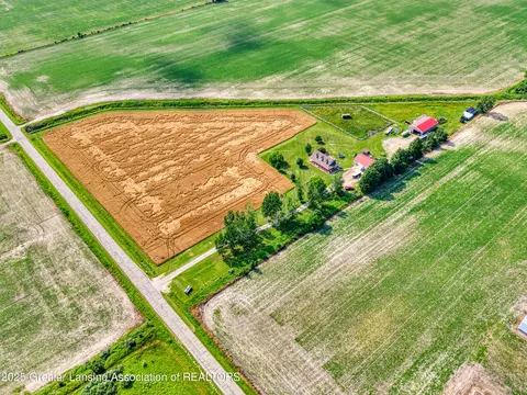 7741 E Garfield Rd, Ashley, MI 48806 photo 46
