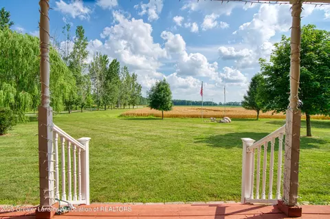 7741 E Garfield Rd, Ashley, MI 48806 photo 33