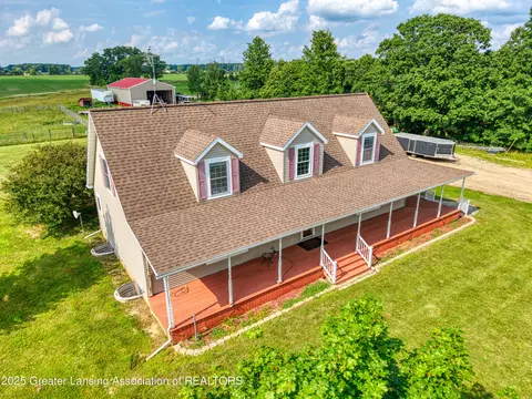 7741 E Garfield Rd, Ashley, MI 48806 photo 28