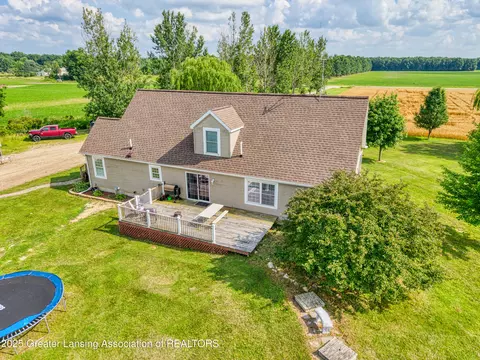 7741 E Garfield Rd, Ashley, MI 48806 photo 36