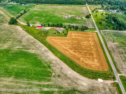 7741 E Garfield Rd, Ashley, MI 48806 photo 43