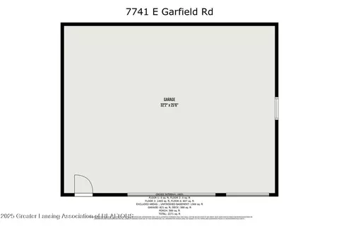7741 E Garfield Rd, Ashley, MI 48806 photo 59