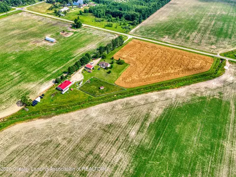 7741 E Garfield Rd, Ashley, MI 48806 photo 44