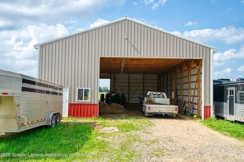 7741 E Garfield Rd, Ashley, MI 48806 photo 53