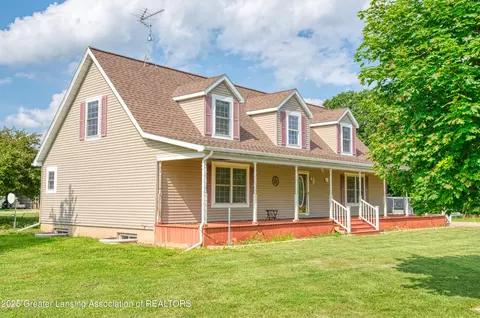 7741 E Garfield Rd, Ashley, MI 48806 photo 31