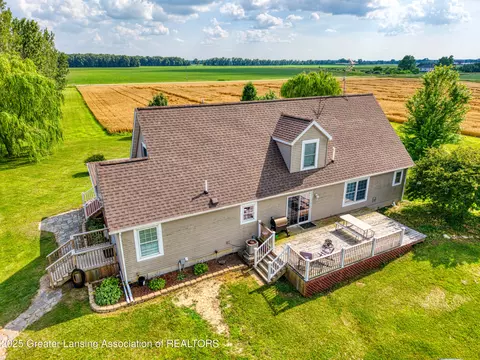 7741 E Garfield Rd, Ashley, MI 48806 photo 37