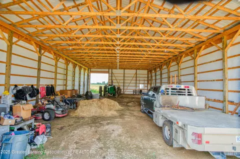 7741 E Garfield Rd, Ashley, MI 48806 photo 54