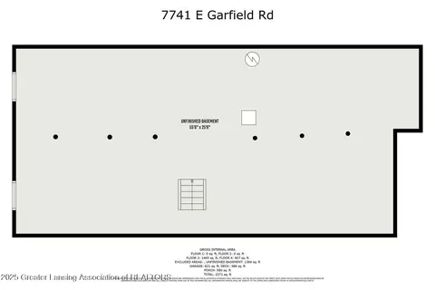 7741 E Garfield Rd, Ashley, MI 48806 photo 58