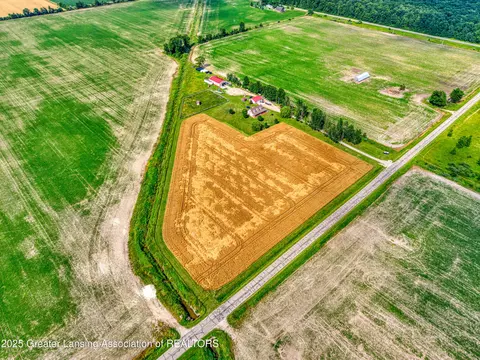 7741 E Garfield Rd, Ashley, MI 48806 photo 42