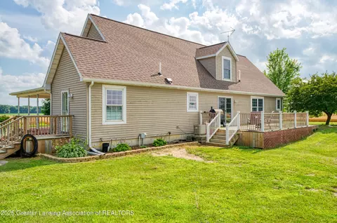 7741 E Garfield Rd, Ashley, MI 48806 photo 39