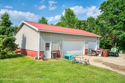 7741 E Garfield Rd, Ashley, MI 48806 photo 51