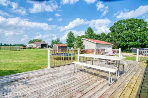 7741 E Garfield Rd, Ashley, MI 48806 photo 41