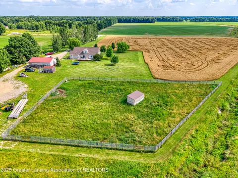 7741 E Garfield Rd, Ashley, MI 48806 photo 49