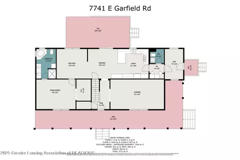 7741 E Garfield Rd, Ashley, MI 48806 photo 56