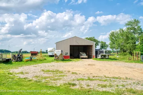 7741 E Garfield Rd, Ashley, MI 48806 photo 52