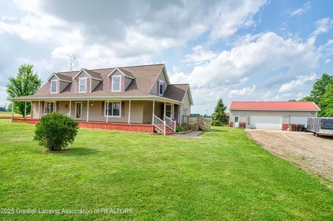7741 E Garfield Rd, Ashley, MI 48806 photo 29