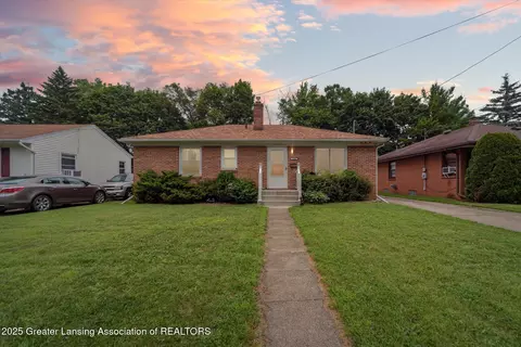 320 Filley St, Lansing, MI 48906